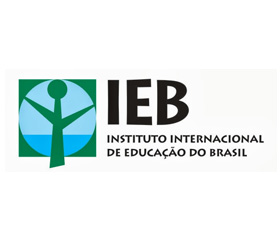 Logo Instituto Internacional de Educação do Brasil