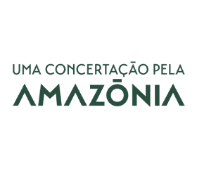 Logo Uma Concertação pela Amazônia