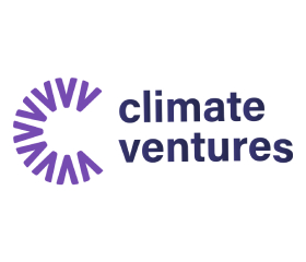 Logo Climate Ventures