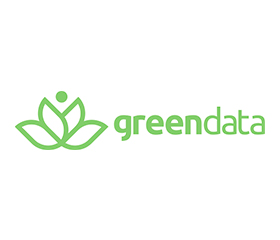 Logo Greendata