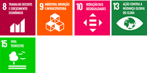 selos da ODS