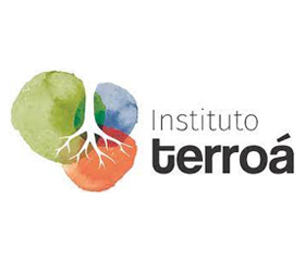 Logo Instituto Terroá