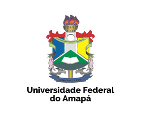 Logo Universidade Federal do Amapá