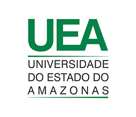 Logo Universidade do Estado do Amazonas
