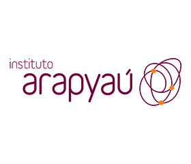 Logo Instituto Arapyaú