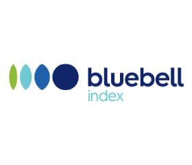 Logo Bluebell