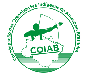Logo Coiab