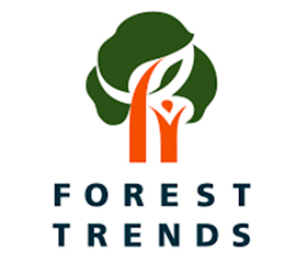 Logo Forest Trends
