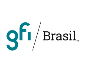 Logo Gfi Brasil