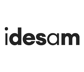 Logo Idesam