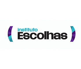 Logo Instituto Escolhas