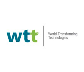 Logo Wtt